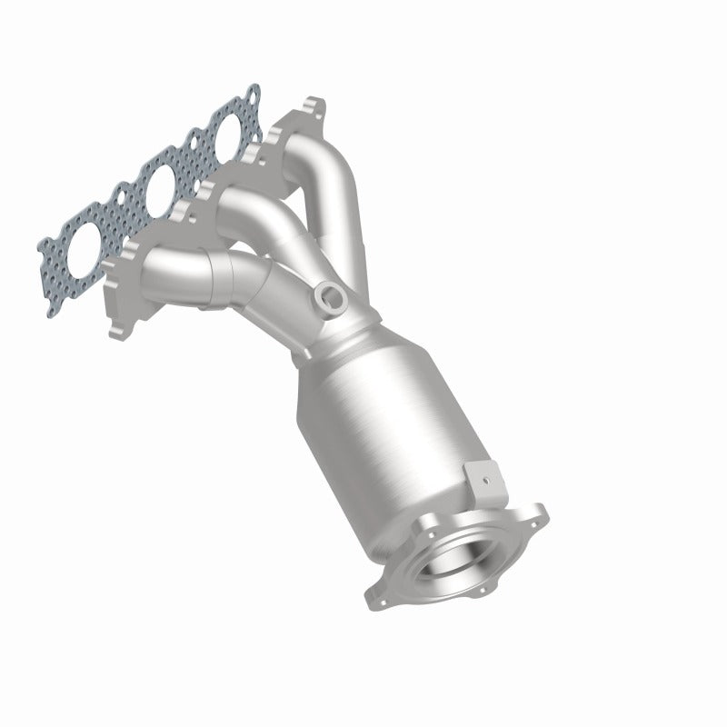 MagnaFlow Direct Fit Catalytic Converter 08-12 Land Rover LR2 3.2L - 52167