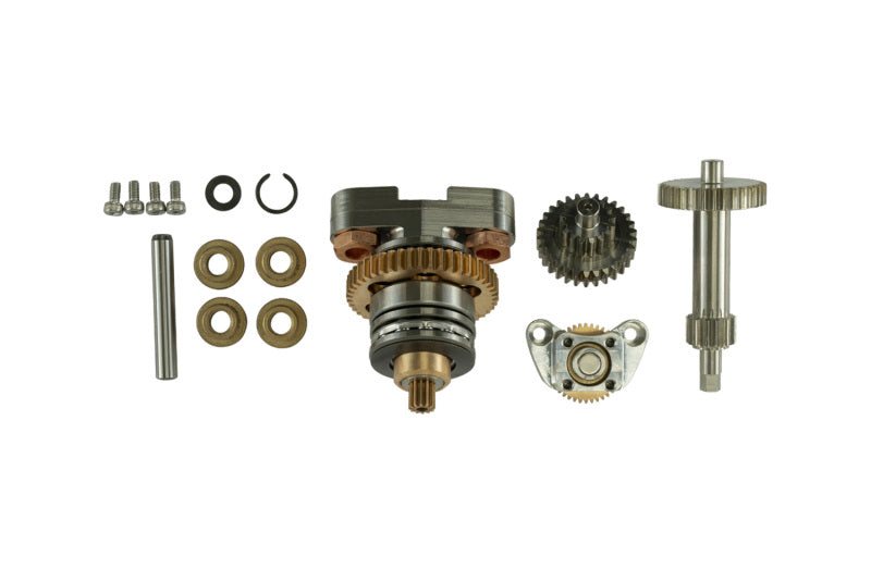 Turbosmart Gen V E-Gate Gear Train Replacement - TS-0550-3122