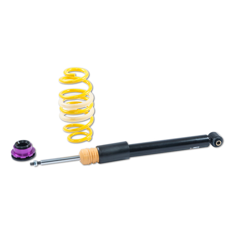 KW Coilover Kit V2 Volkswagen Golf VII R w/o DCC - 152800CB