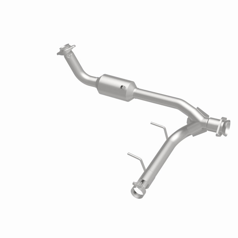 MagnaFlow 2005 Lincoln Navigator 5.4L Direct Fit Converter - 4451165
