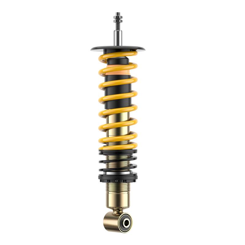 ST X Height Adjustable Coilover Kit 08-14 Subaru Impreza STI (GR, GV) - 13245016