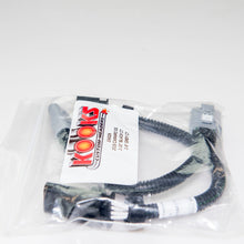 Load image into Gallery viewer, Kooks 2016 Chevrolet Camaro SS O2 Extension Kit - 10in Front Left Ext Wire - 8in Rear Left Ext Wire - CAS-104326
