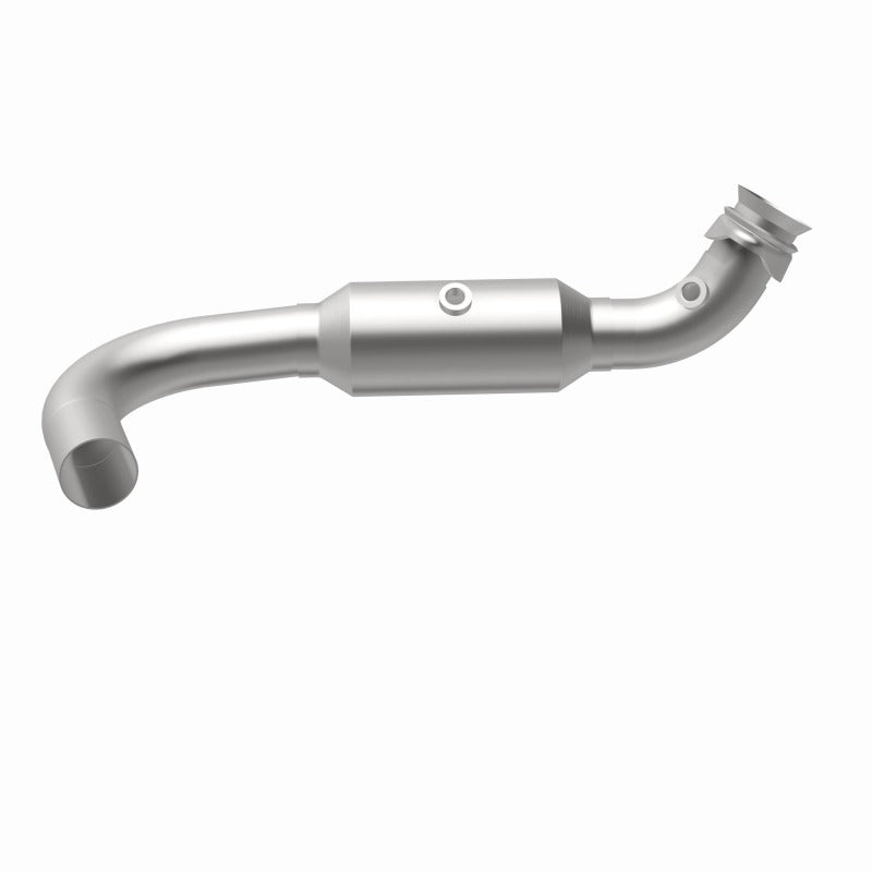 MagnaFlow 07-08 Ford Expedition 5.4L Direct Fit Converter - 5551498