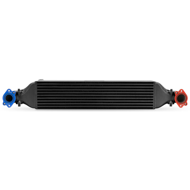 Mishimoto 2022+ Honda Civic 1.5T Performance Intercooler - Black - MMINT-CIV-22BK