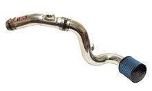 Load image into Gallery viewer, Injen 2017+ Honda Civic Si 1.5L Polished Cold Air Intake - SP1581P