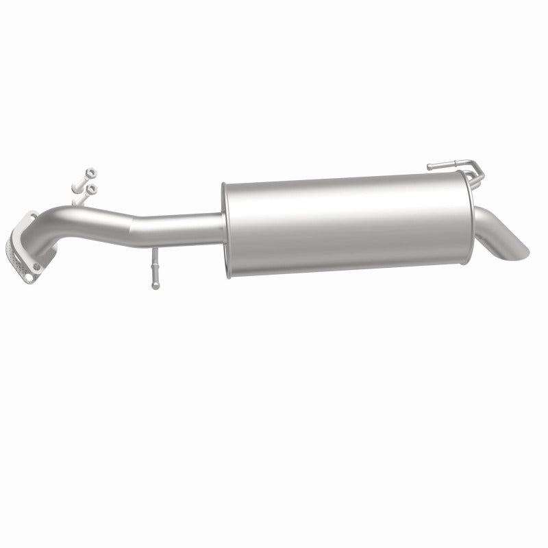 MagnaFlow BRE Exhaust Kit 12-13 KIA Soul 1.6L 2.0L - 106-0826