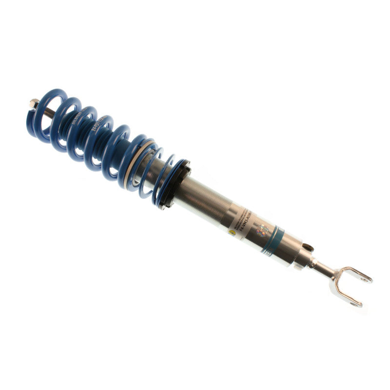 Bilstein B16 2004 Audi S4 Base Front and Rear Performance Suspension System - 48-105958