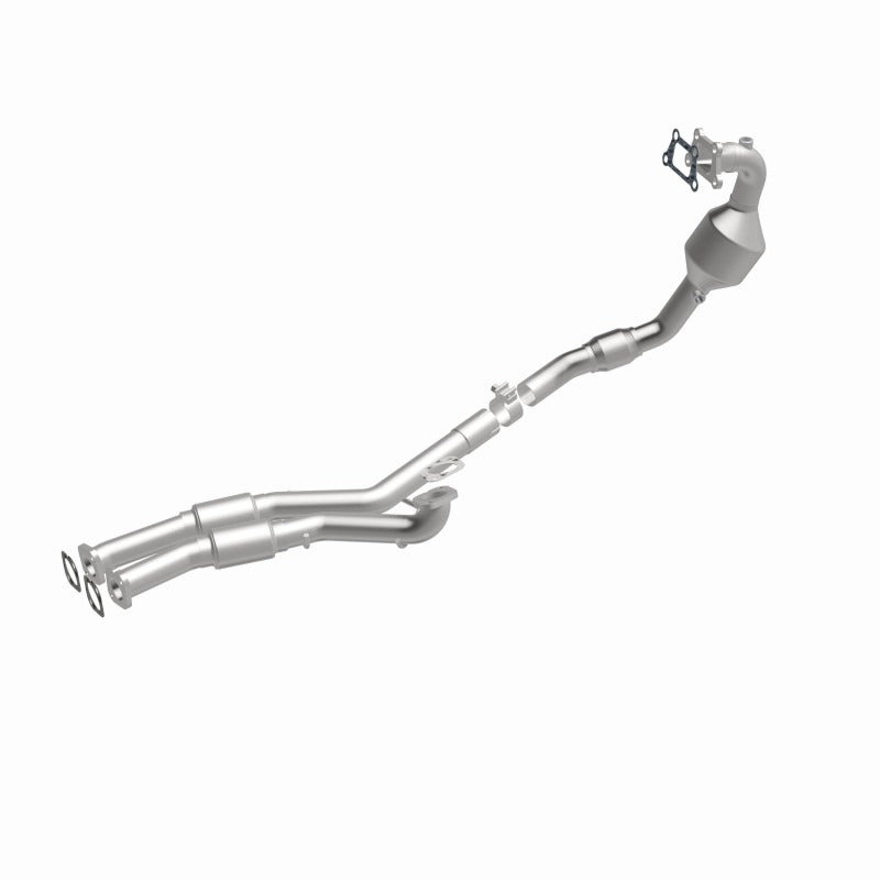 MagnaFlow Direct Fit Catalytic Converter 12-15 Cadillac SRX V6-3.6L (FWD Only) - 52647