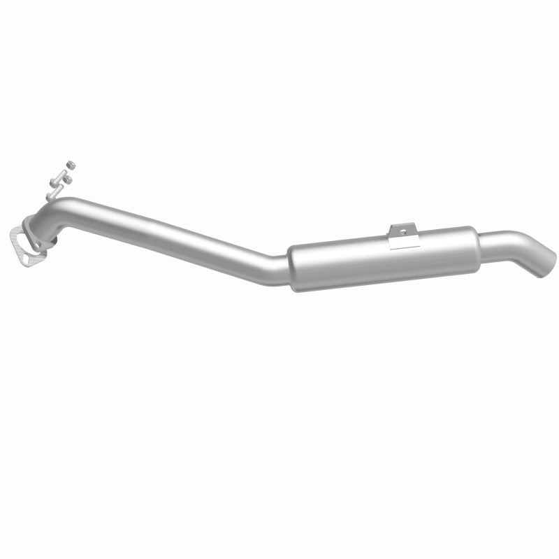 BRExhaust 02-05 Kia Sedona 3.5L Rear Muffler Kit - 108-0128