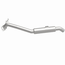 Load image into Gallery viewer, BRExhaust 02-05 Kia Sedona 3.5L Rear Muffler Kit - 108-0128
