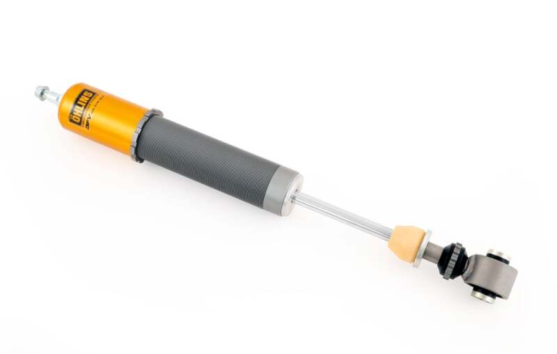 Ohlins 15-21 MINI Cooper/Cooper S (F55/F56/F57) FWD Road & Track Coilover System - MCS MU00S1