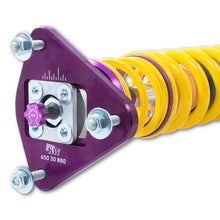 Load image into Gallery viewer, KW Focus RS Clubsport Coilover Kit 2-Way - 35230867