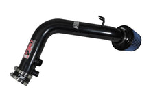 Load image into Gallery viewer, Injen 09-10 VW Golf 2.5L Black Cold Air Intake w/ MR Tech/Air Fusion/Nano-Fiber Filter (NO MAF) - SP3027BLK