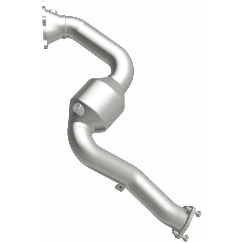 MagnaFlow Direct Fit Catalytic Converter 13-15 Audi S6/S7/S8/A8 Quattro V8-4.0L - 52315
