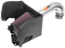 Load image into Gallery viewer, K&amp;N 2019 Dodge Ram 1500 5.7L V8 F/I High Flow Performance Kit - 77-1578KP