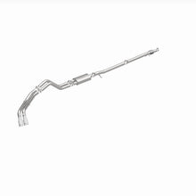 Load image into Gallery viewer, MagnaFlow CatBack 2019 Ford Ranger 2.3L 3in Polished Stainless Exhaust Tips - 19453