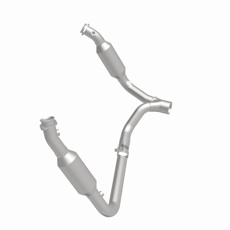 MagnaFlow 2006 Dodge Ram 1500 5.7L Direct Fit Catalytic Converter - 4651711