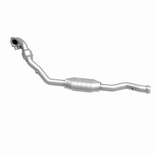 Load image into Gallery viewer, MagnaFlow Direct Fit Catalytic Converter 1997 Volvo 850 2.3L Turbo - 23763