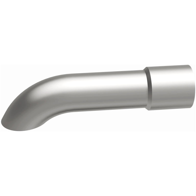 MagnaFlow Tip 1-pk Turndown 2.50x13 2.75 - 35179