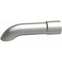 Load image into Gallery viewer, MagnaFlow Tip 1-pk Turndown 2.50x13 2.75 - 35179