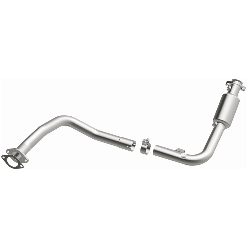 MagnaFlow 07-09 Land Rover Range Rover Sport 4.2L Direct Fit Converter - 5451719