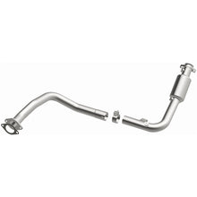 Load image into Gallery viewer, MagnaFlow 07-09 Land Rover Range Rover Sport 4.2L Direct Fit Converter - 5451719