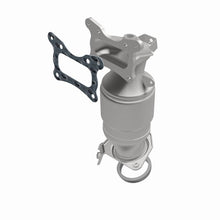 Load image into Gallery viewer, MagnaFlow 12-14 Honda CR-V 2.4L L4 GAS California Catalytic Converter Direct Fit - 5531020
