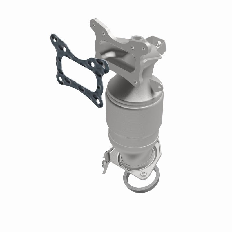 MagnaFlow Direct Fit Catalytic Converter 12-14 Honda CR-V 2.4L - 52020