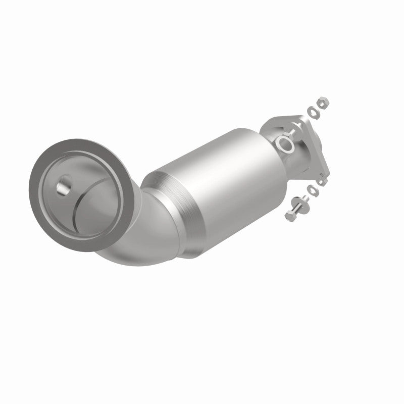 MagnaFlow 2015 M3 3 Underbody Direct Fit Converter - 52931