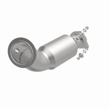 Load image into Gallery viewer, MagnaFlow 2015 M3 3 Underbody Direct Fit Converter - 52931