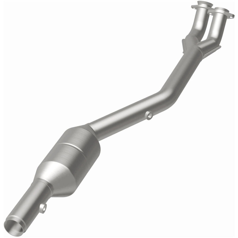 MagnaFlow Conv DF BMW 00-03 M5 5.0L Passenger Side *NOT FOR SALE IN CALIFORNIA* - 24059