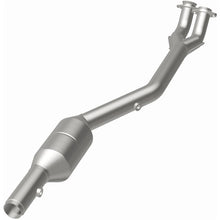 Load image into Gallery viewer, MagnaFlow Conv DF BMW 00-03 M5 5.0L Passenger Side *NOT FOR SALE IN CALIFORNIA* - 24059