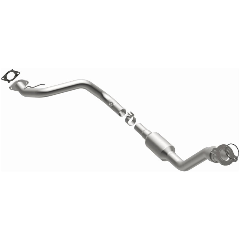 MagnaFlow 01-04 Aztek 3.4 OEM Underbody Direct Fit Converter - 52039