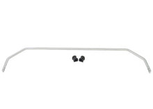 Load image into Gallery viewer, Whiteline 04-08 Acura TSX Rear Sway Bar (Incl. Bushings) - BHR80Z