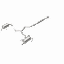 Load image into Gallery viewer, BRExhaust 06-09 Subaru Outback 2.5L Exhaust Kit - 106-0068