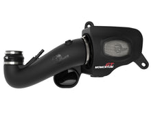 Load image into Gallery viewer, aFe 22-23 Jeep Grand Cherokee WL HEMI V8 5.7L Momentum GT Cold Air Intake System w/Pro Dry S Filter - 50-70093D