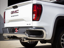 Load image into Gallery viewer, aFe Vulcan Series 3-2.5in 304SS Exh Cat-Back w/ Pol Tips 2019 GM Silverado/Sierra 1500 L4-2.7L (t)