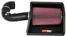Load image into Gallery viewer, K&amp;N Performance Intake Kit PERF. INTAKE KIT; CHEVROLET/GMC TOPKICK, V8-6.6 DSL, 2006 - 77-3064KTK
