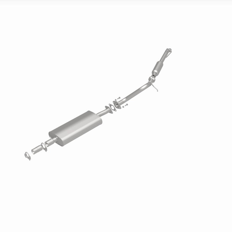 MagnaFlow BRE Exhaust Kit 01-08 Escape Tribute Mariner - 106-0021