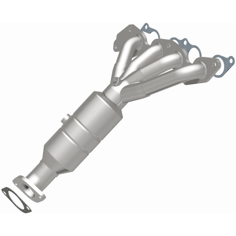 MagnaFlow Direct Fit Catalytic Converter 08-09 Ford Focus 2.0L - 49850