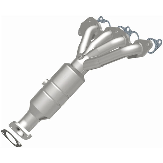 MagnaFlow Direct Fit Catalytic Converter 08-09 Ford Focus 2.0L - 49850