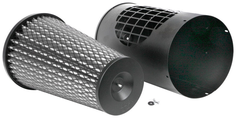 K&N Replacement Canister Filter-HDT - 38-2050S