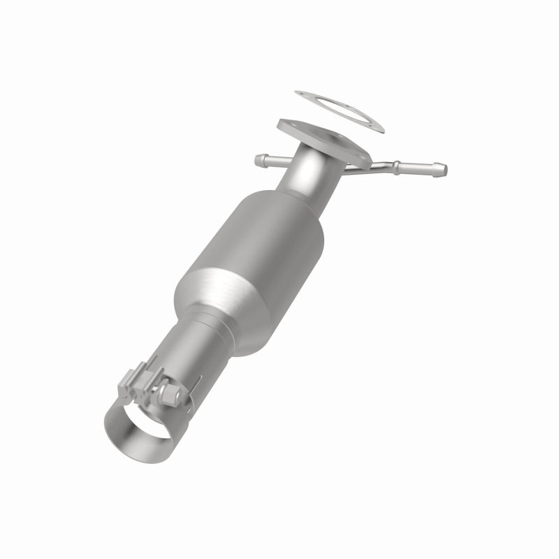 MagnaFlow 16-17 Chevrolet Cruze 1.4L California Grade CARB Compliant Direct-Fit Catalytic Converter - 557131