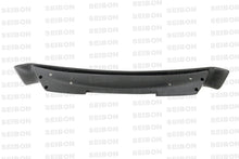 Load image into Gallery viewer, Seibon 09-12 Nissan 370Z NSM-Style Carbon Fiber Rear Spoiler - RS0910NS370-NSM