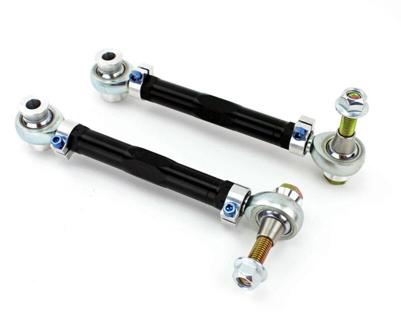 SPL Parts 01-05 Lexus IS300 Rear Toe Arms - SPL RTA IS300