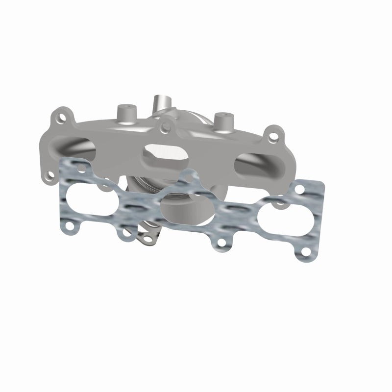 MagnaFlow Direct Fit Catalytic Converter 07-09 Hyundai Santa Fe 2.7L - 51280
