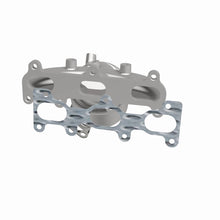 Load image into Gallery viewer, MagnaFlow Direct Fit Catalytic Converter 07-09 Hyundai Santa Fe 2.7L - 51280