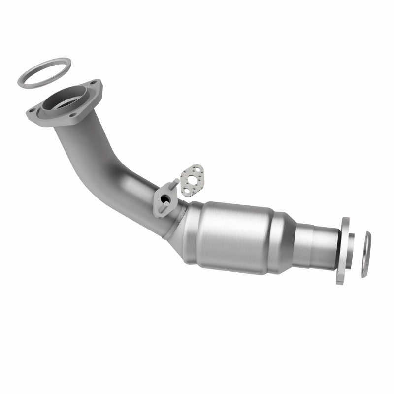 MagnaFlow Direct Fit Catalytic Converter 99-02 4Runner Front 3.4L - 447192