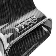 Load image into Gallery viewer, Cobb 22-24 Subaru WRX Redline Carbon Fiber Intake Grill Scoop - 746160