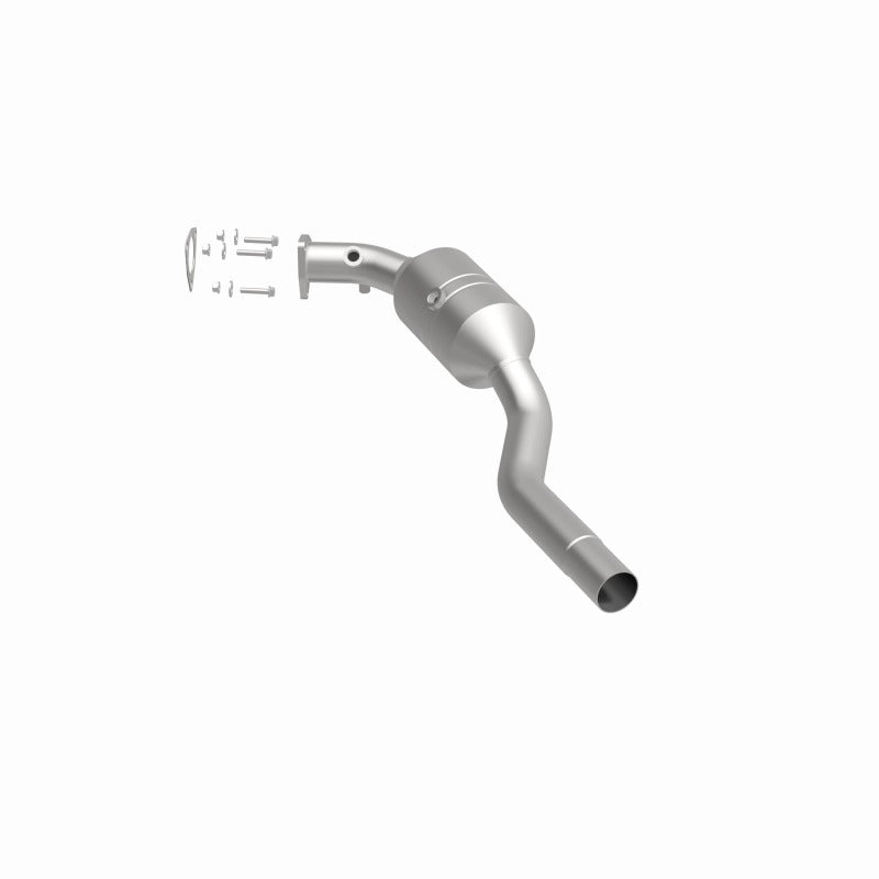 MagnaFlow Direct Fit Catalytic Converter 01-05 Porsche 911 3.6L Front Right (California) - 444067